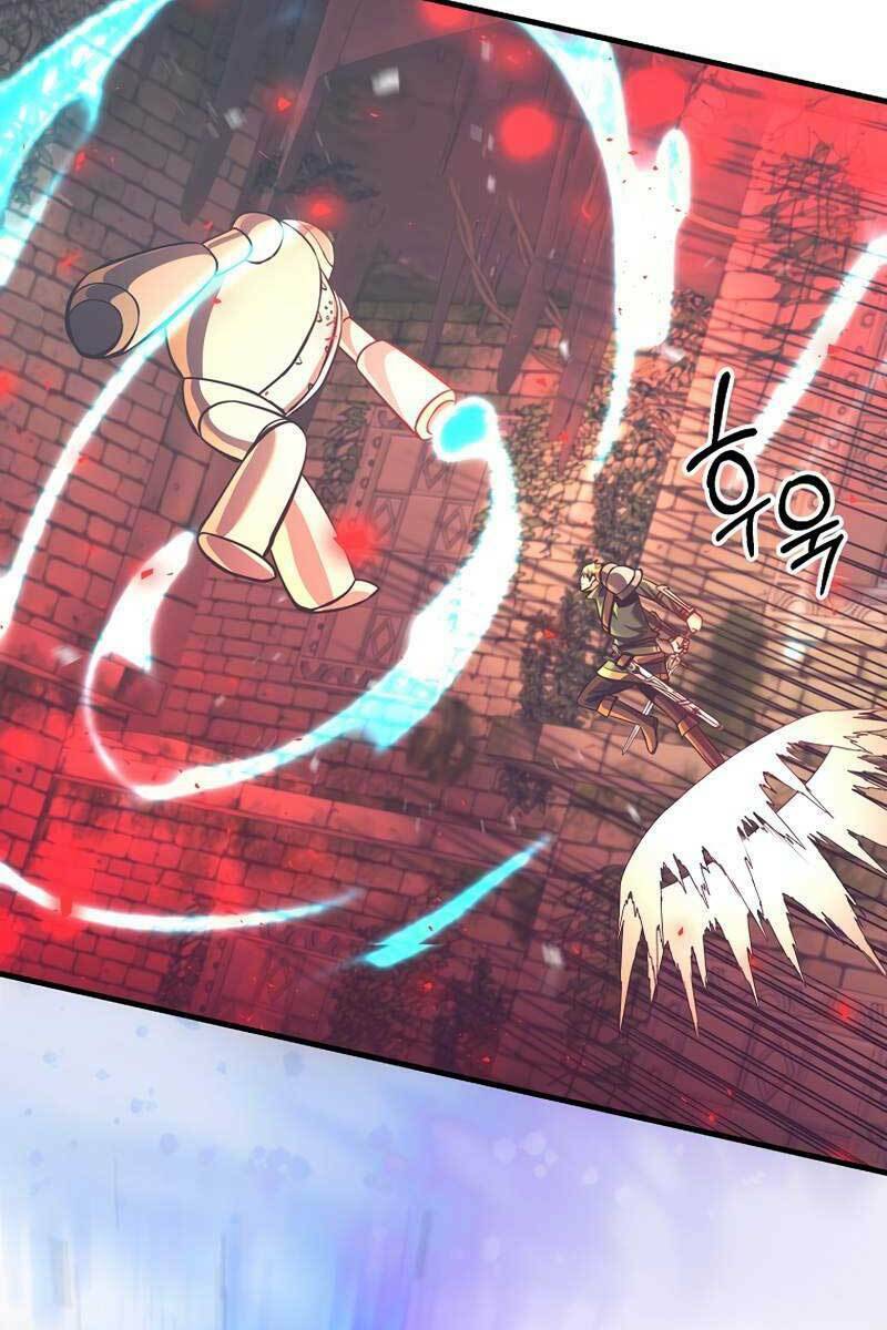 Trở Thành Bạo Quân: Chapter 21
