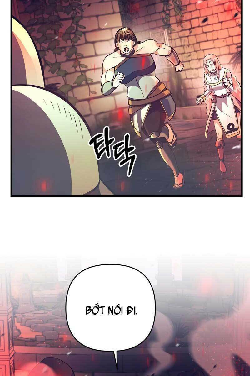 Trở Thành Bạo Quân: Chapter 21