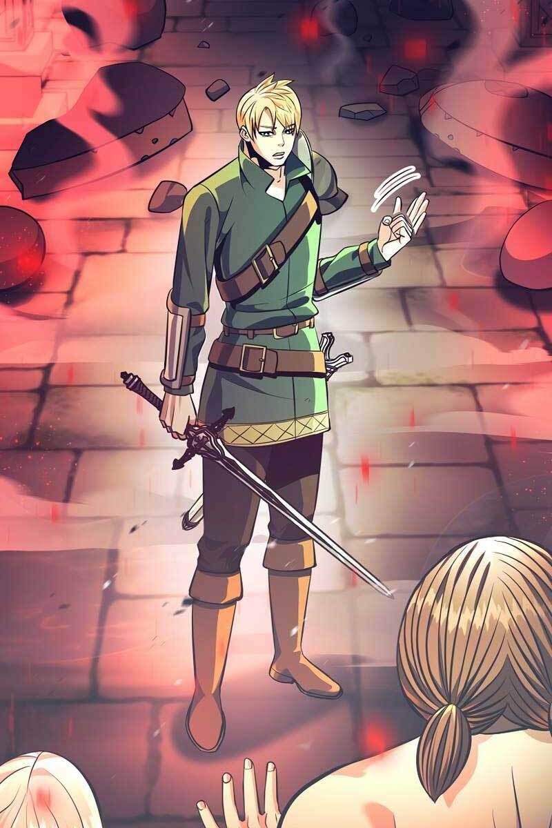 Trở Thành Bạo Quân: Chapter 21