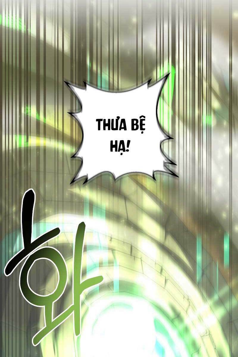 Trở Thành Bạo Quân: Chapter 21