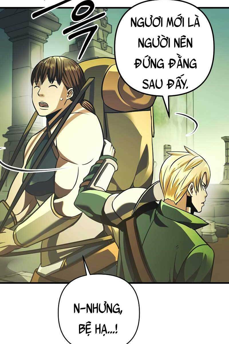 Trở Thành Bạo Quân: Chapter 21