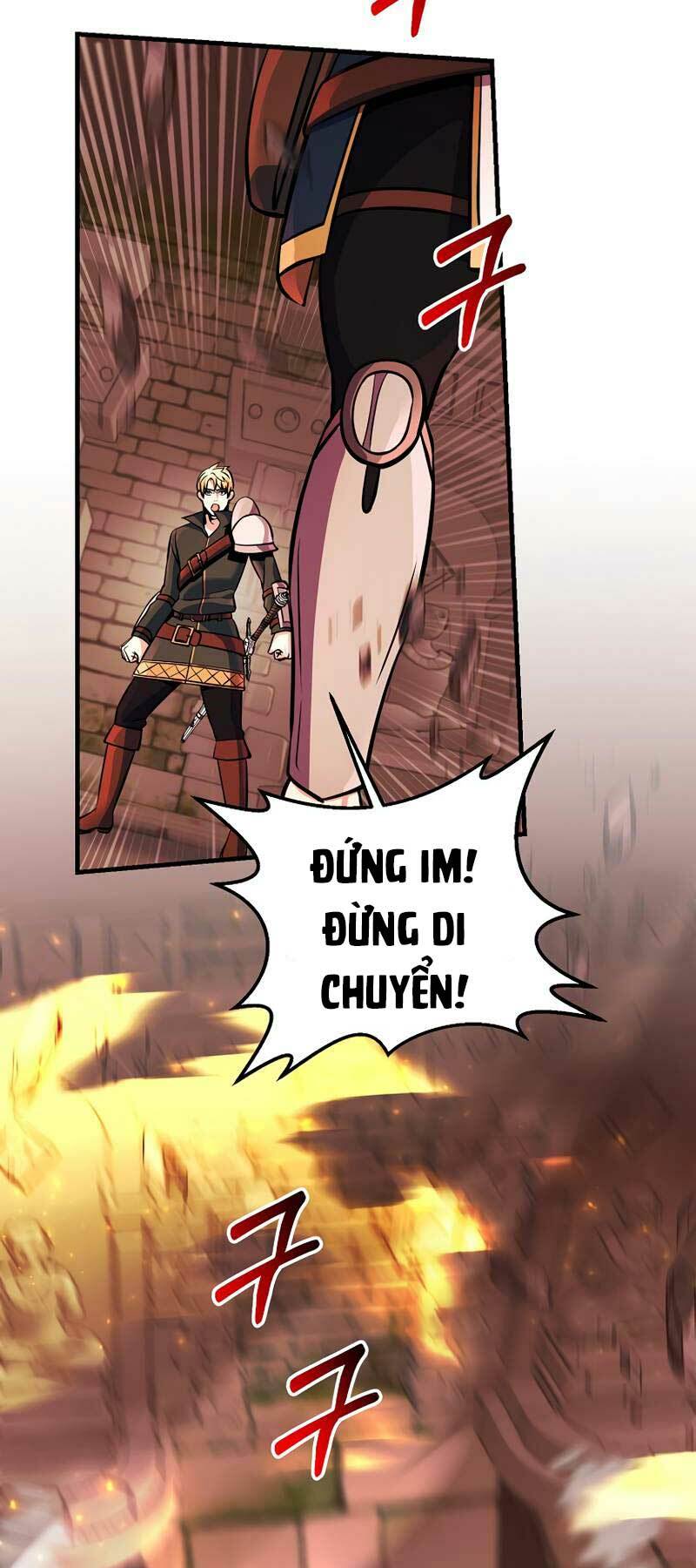 Trở Thành Bạo Quân: Chapter 23