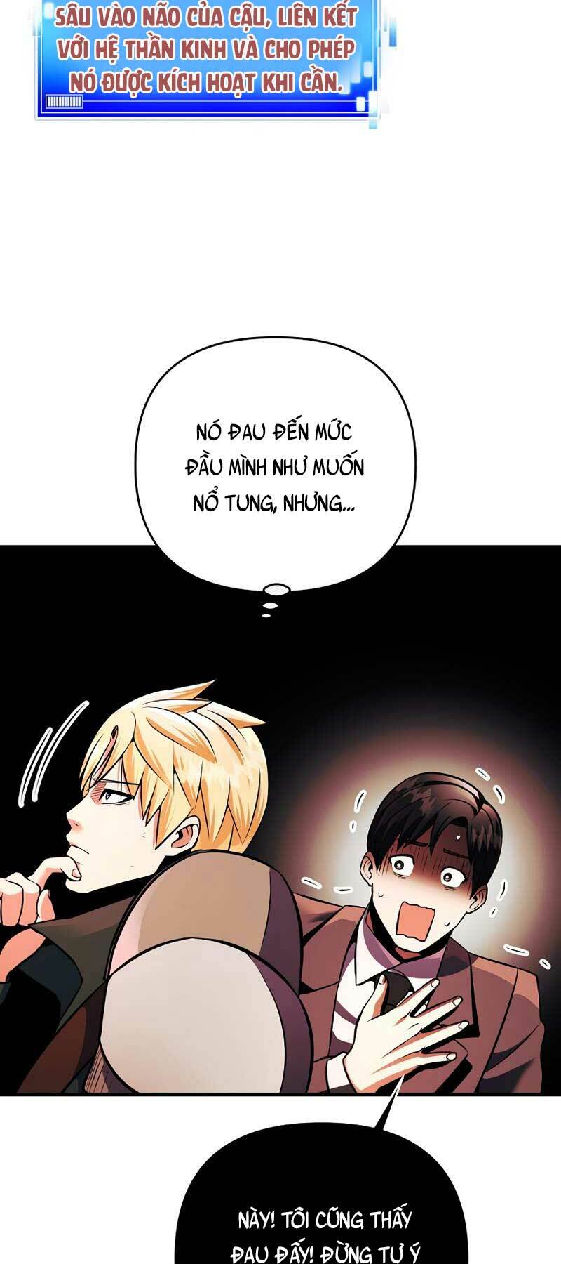 Trở Thành Bạo Quân: Chapter 23