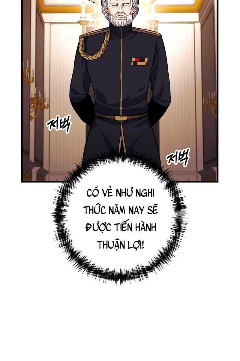 Trở Thành Bạo Quân: Chapter 24