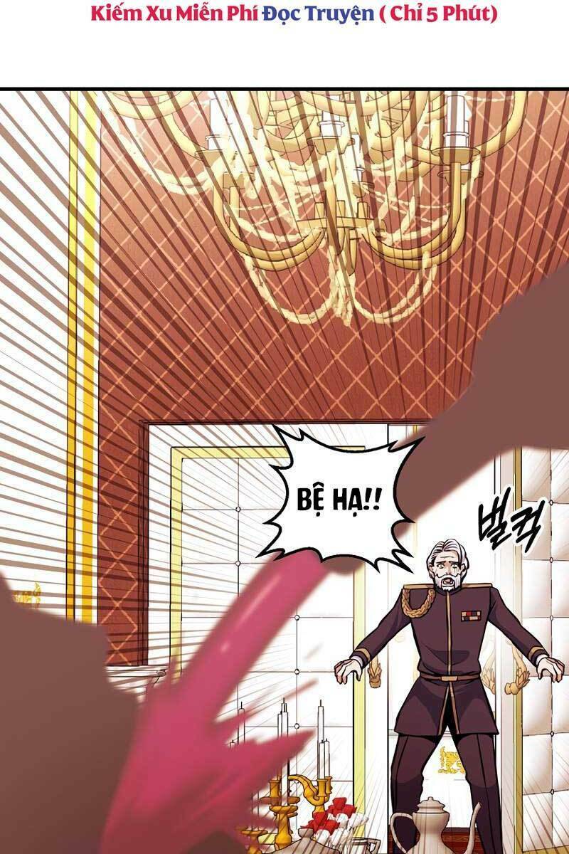 Trở Thành Bạo Quân: Chapter 24