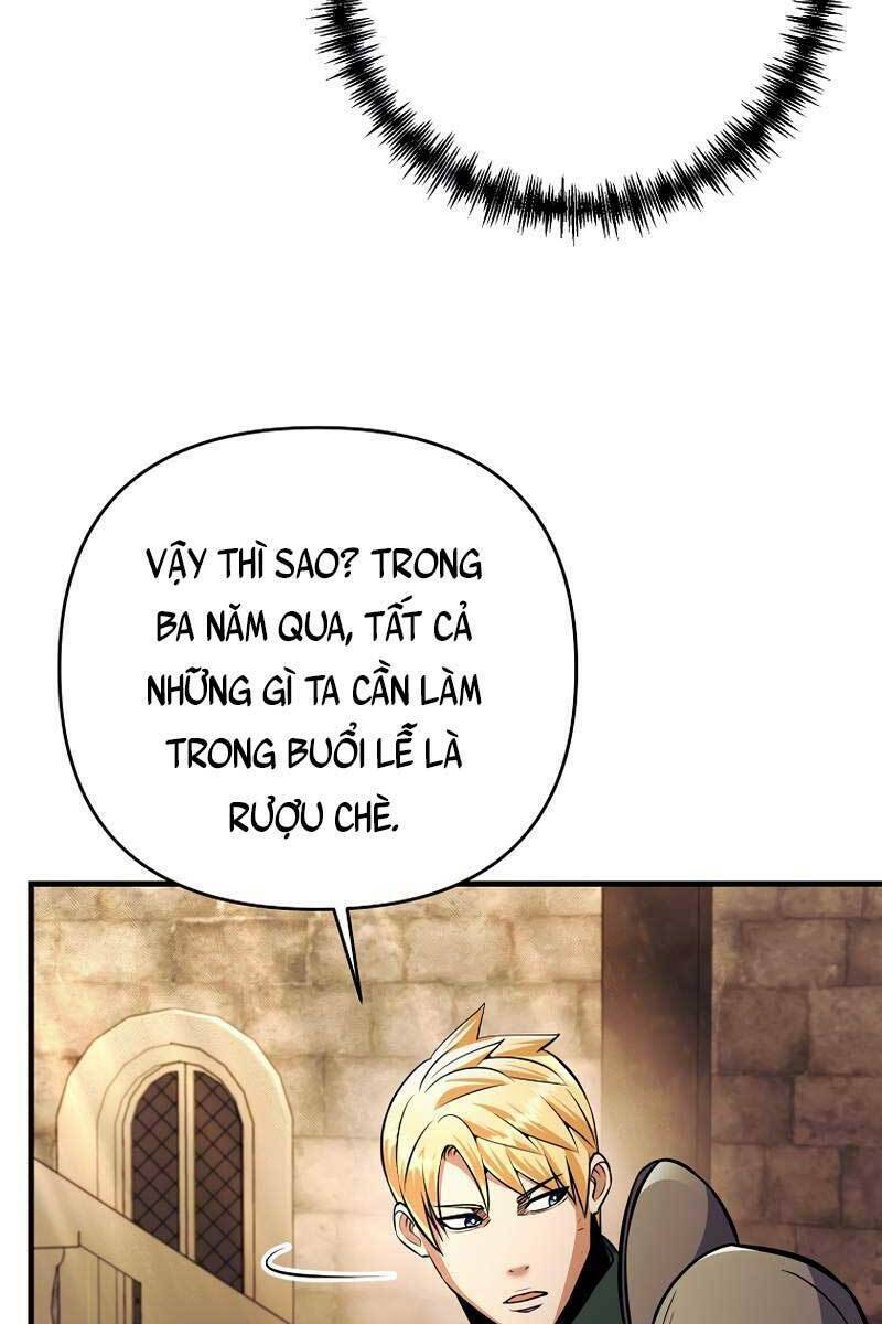 Trở Thành Bạo Quân: Chapter 24