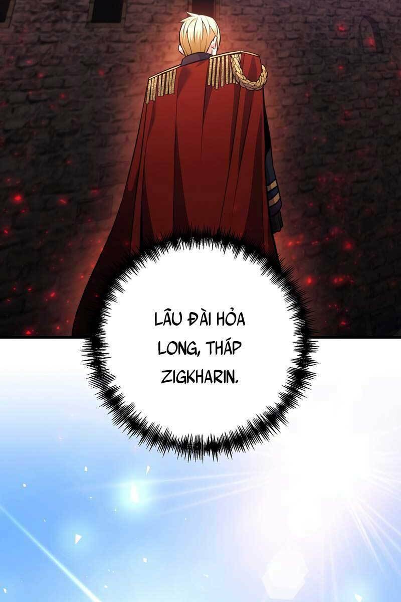 Trở Thành Bạo Quân: Chapter 25