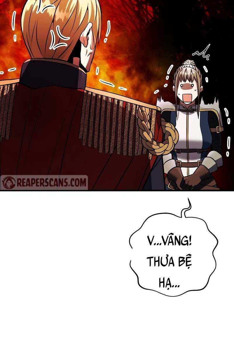 Trở Thành Bạo Quân: Chapter 26