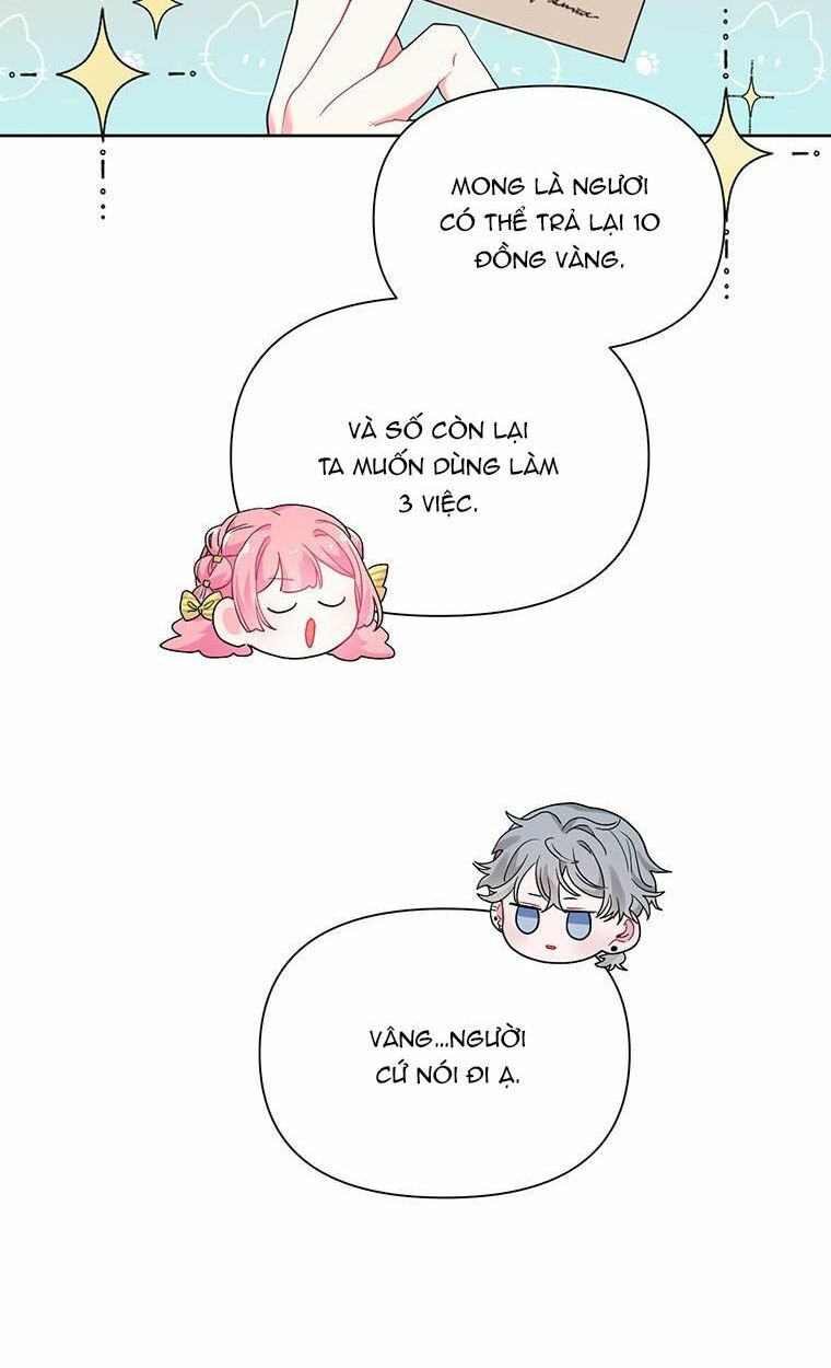 Trở Thành Con Dâu Của Kẻ Phản Diện Vì Thời Gian Có Hạn: Chapter 11