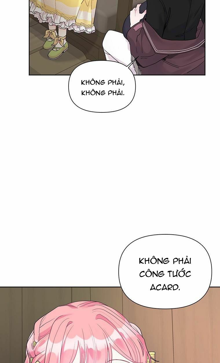 Trở Thành Con Dâu Của Kẻ Phản Diện Vì Thời Gian Có Hạn: Chapter 12