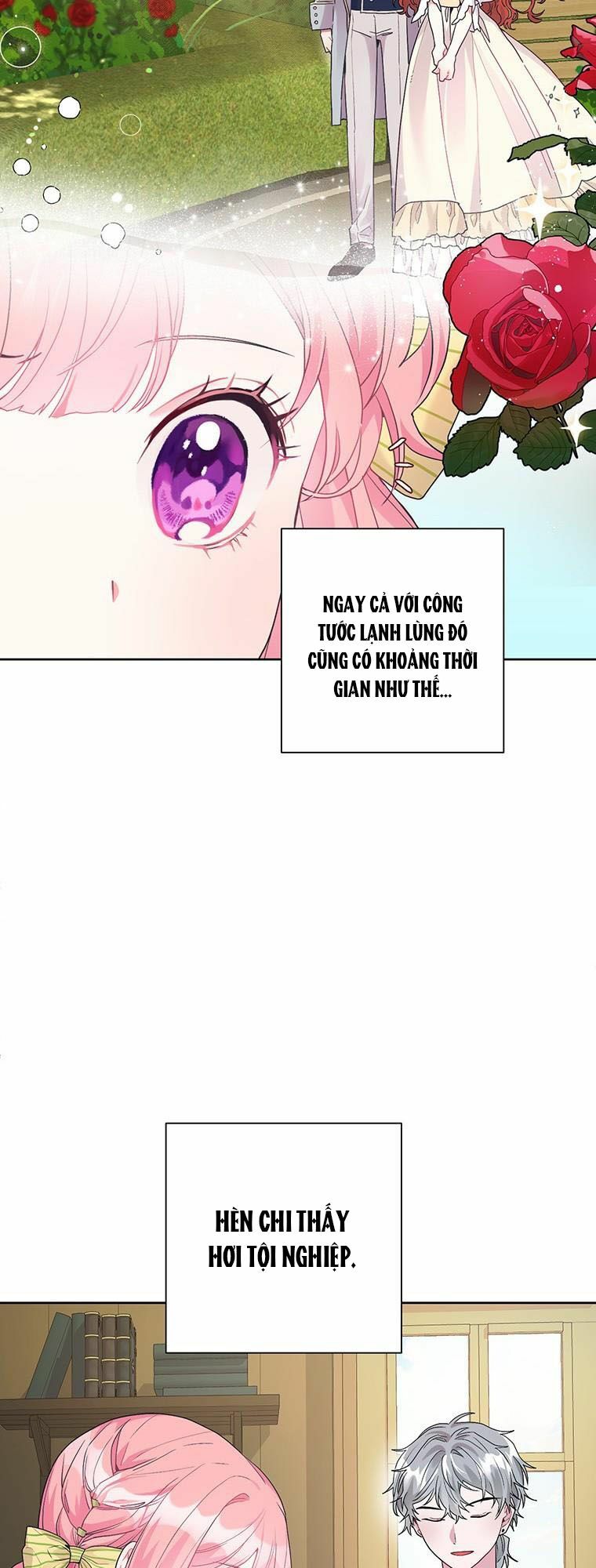 Trở Thành Con Dâu Của Kẻ Phản Diện Vì Thời Gian Có Hạn: Chapter 12