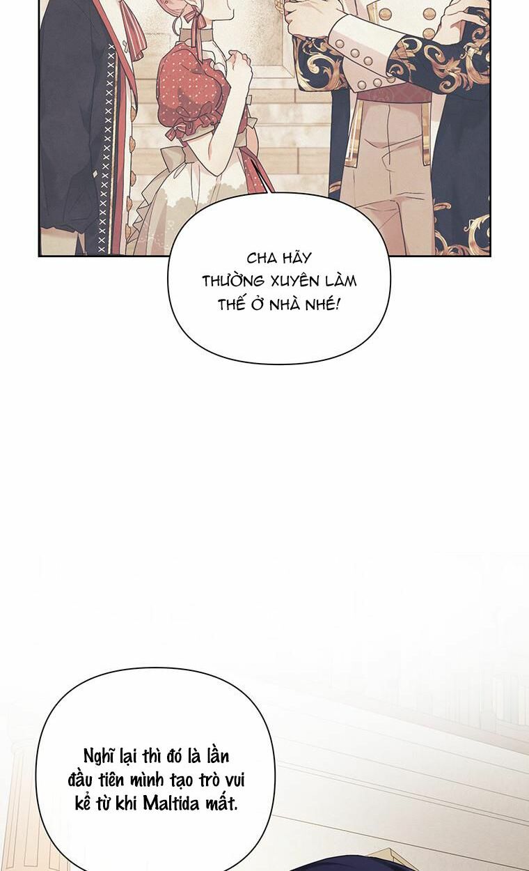 Trở Thành Con Dâu Của Kẻ Phản Diện Vì Thời Gian Có Hạn: Chapter 13