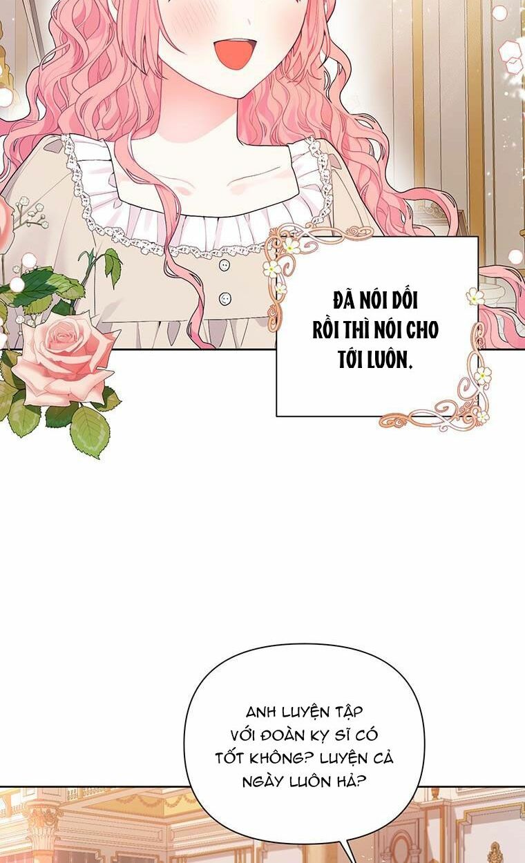 Trở Thành Con Dâu Của Kẻ Phản Diện Vì Thời Gian Có Hạn: Chapter 14