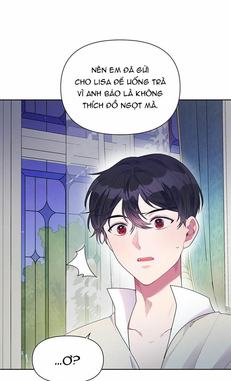 Trở Thành Con Dâu Của Kẻ Phản Diện Vì Thời Gian Có Hạn: Chapter 14