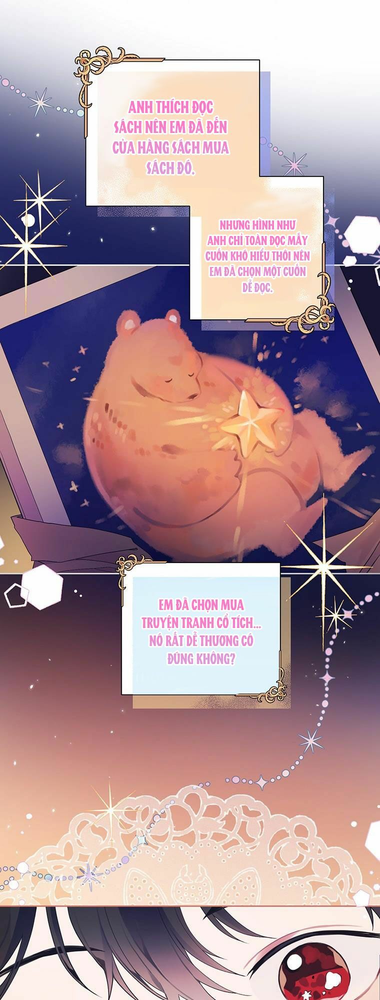 Trở Thành Con Dâu Của Kẻ Phản Diện Vì Thời Gian Có Hạn: Chapter 14