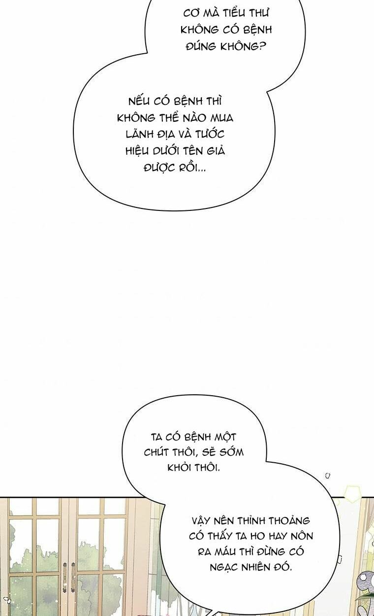 Trở Thành Con Dâu Của Kẻ Phản Diện Vì Thời Gian Có Hạn: Chapter 15