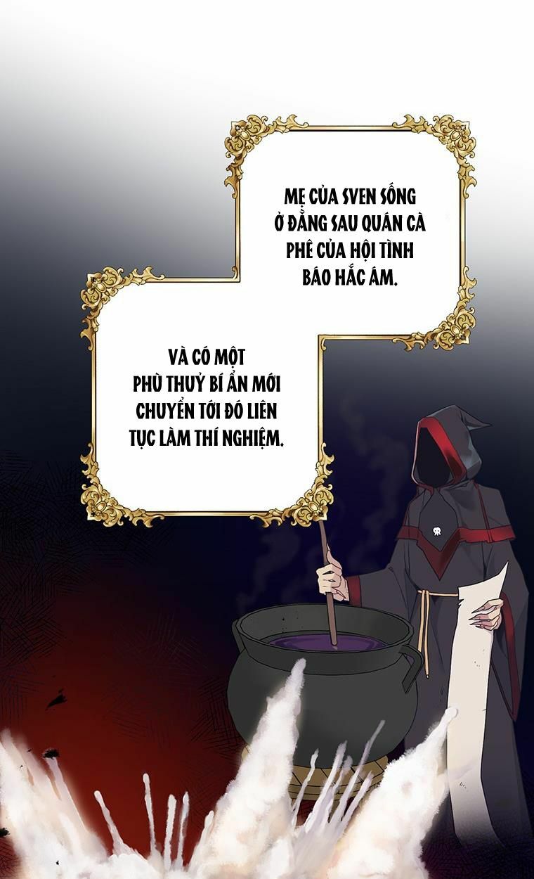 Trở Thành Con Dâu Của Kẻ Phản Diện Vì Thời Gian Có Hạn: Chapter 16