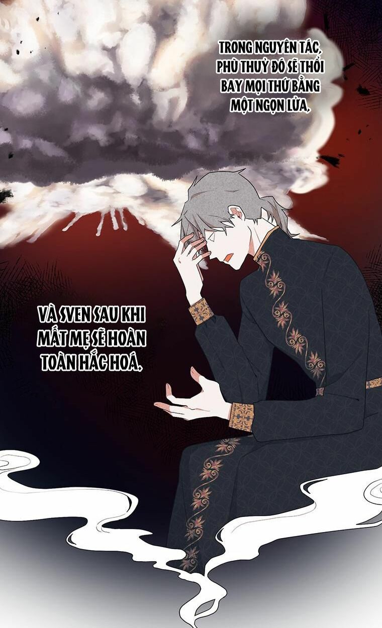 Trở Thành Con Dâu Của Kẻ Phản Diện Vì Thời Gian Có Hạn: Chapter 16