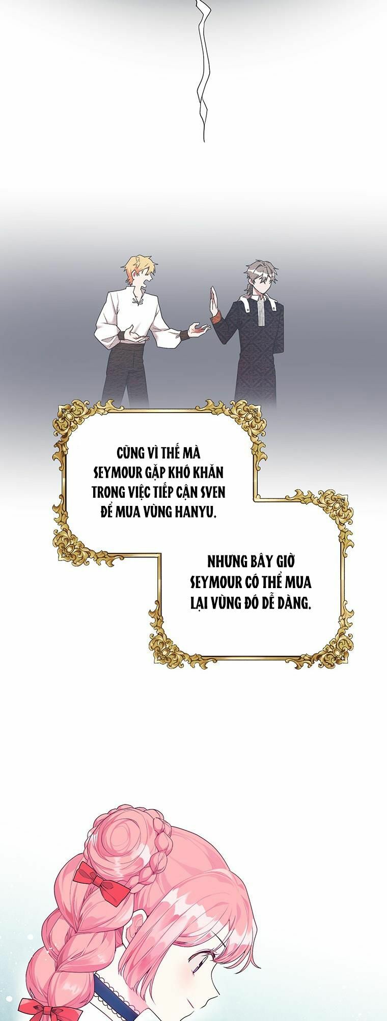 Trở Thành Con Dâu Của Kẻ Phản Diện Vì Thời Gian Có Hạn: Chapter 16