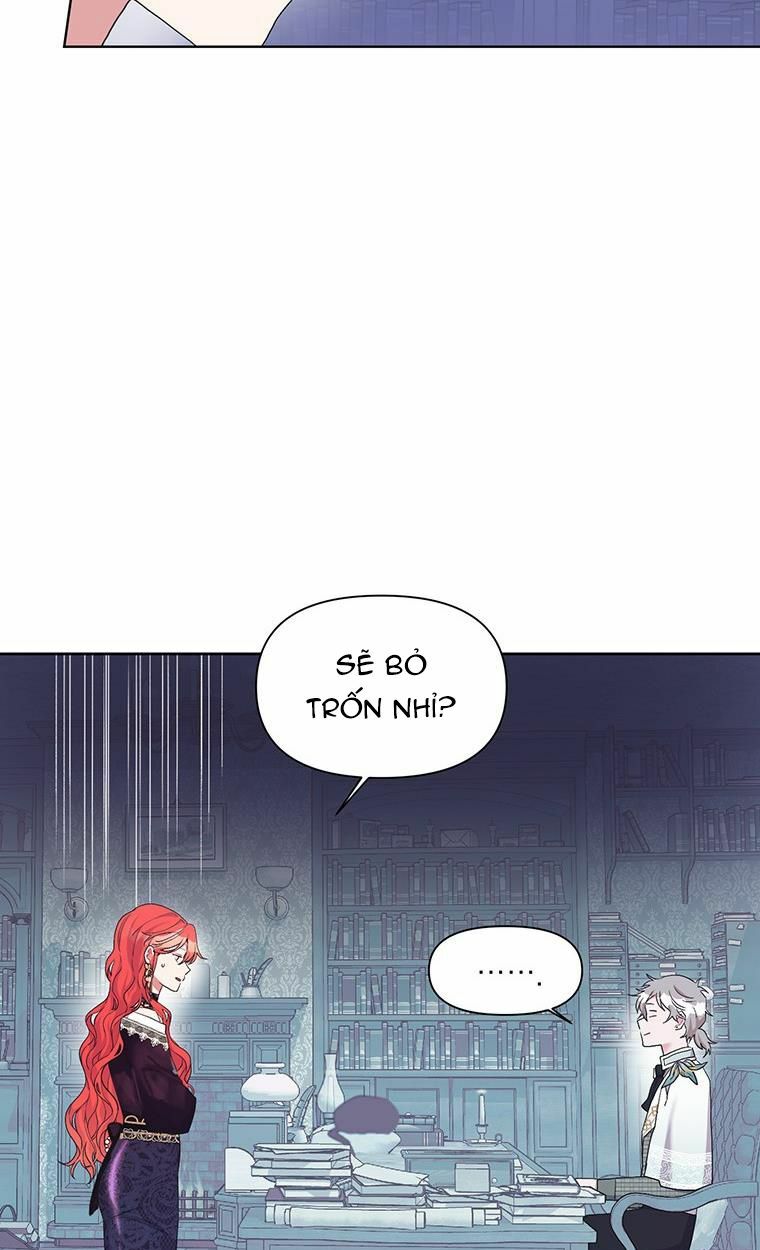 Trở Thành Con Dâu Của Kẻ Phản Diện Vì Thời Gian Có Hạn: Chapter 16