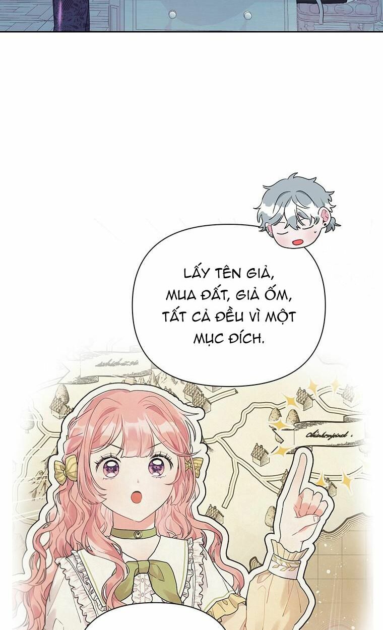Trở Thành Con Dâu Của Kẻ Phản Diện Vì Thời Gian Có Hạn: Chapter 16