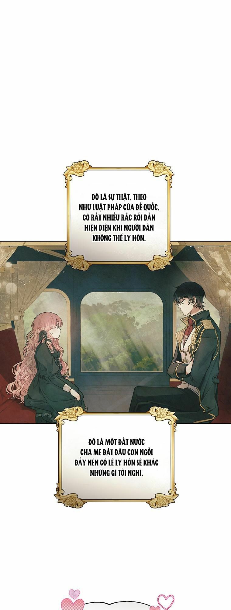 Trở Thành Con Dâu Của Kẻ Phản Diện Vì Thời Gian Có Hạn: Chapter 16