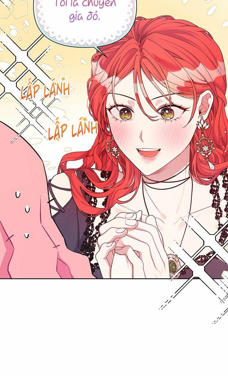 Trở Thành Con Dâu Của Kẻ Phản Diện Vì Thời Gian Có Hạn: Chapter 16
