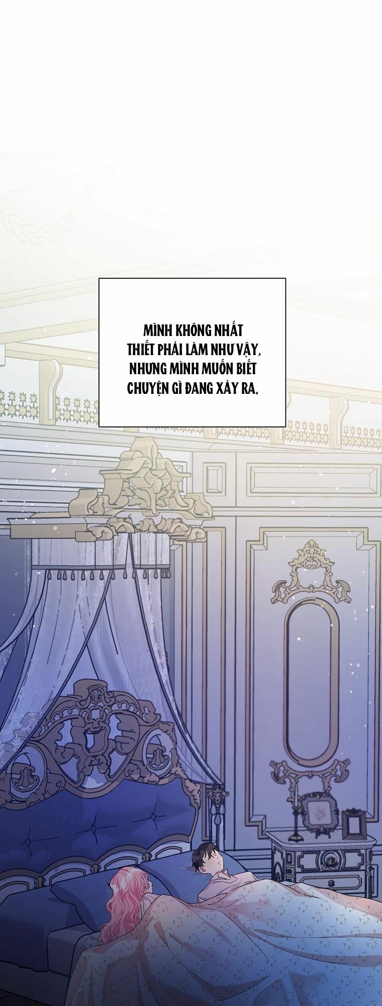 Trở Thành Con Dâu Của Kẻ Phản Diện Vì Thời Gian Có Hạn: Chapter 17