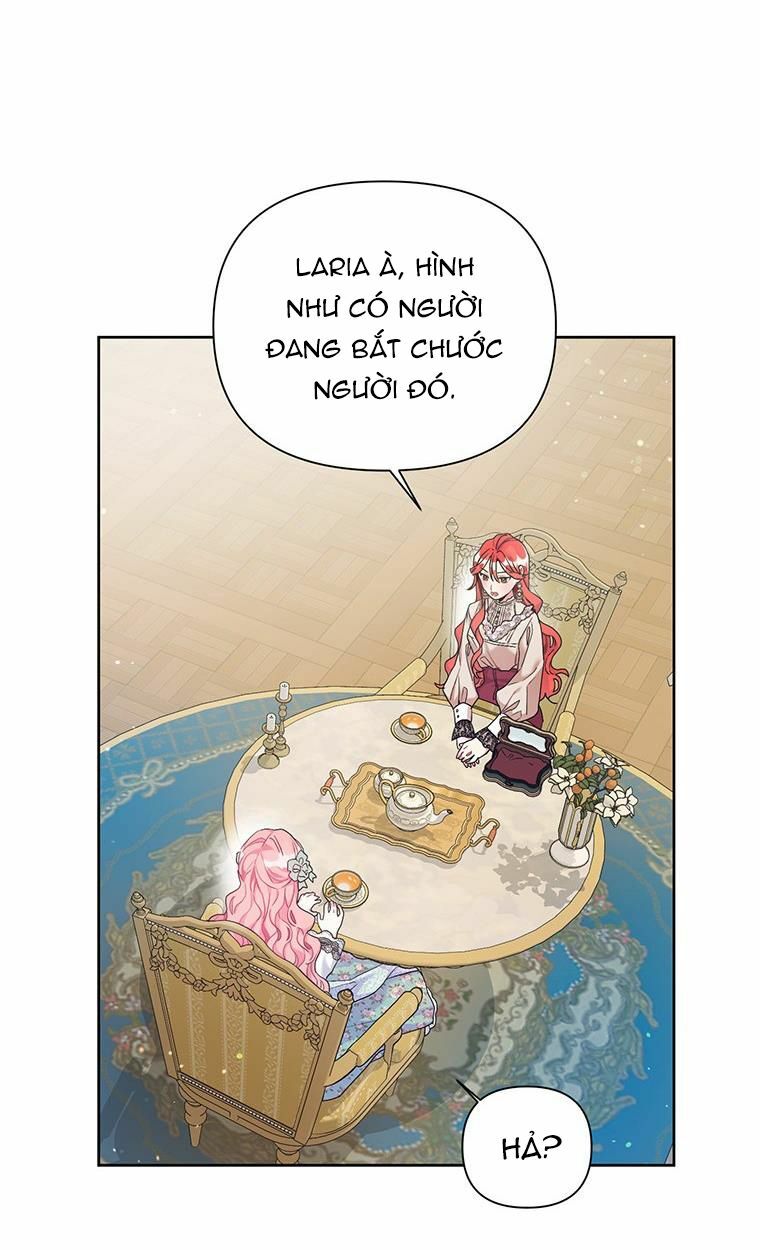 Trở Thành Con Dâu Của Kẻ Phản Diện Vì Thời Gian Có Hạn: Chapter 18