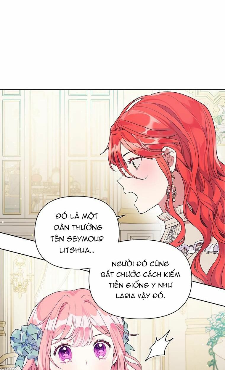 Trở Thành Con Dâu Của Kẻ Phản Diện Vì Thời Gian Có Hạn: Chapter 18