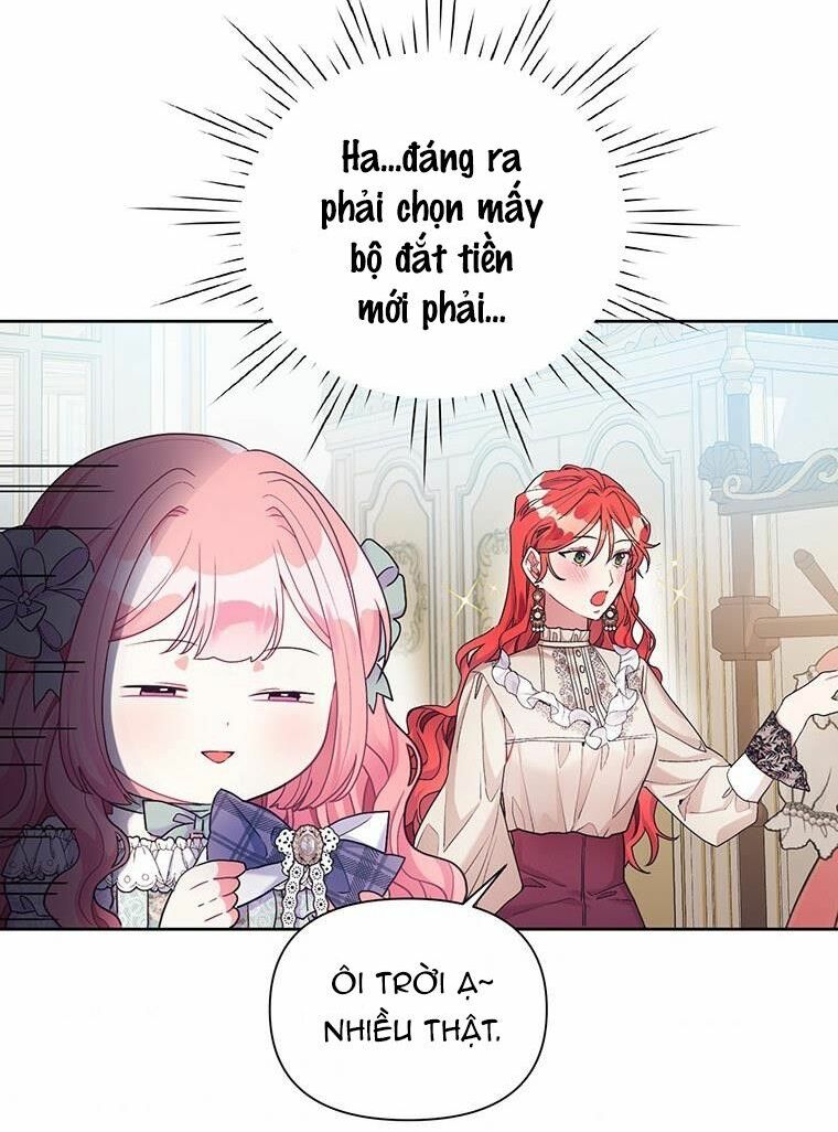 Trở Thành Con Dâu Của Kẻ Phản Diện Vì Thời Gian Có Hạn: Chapter 18