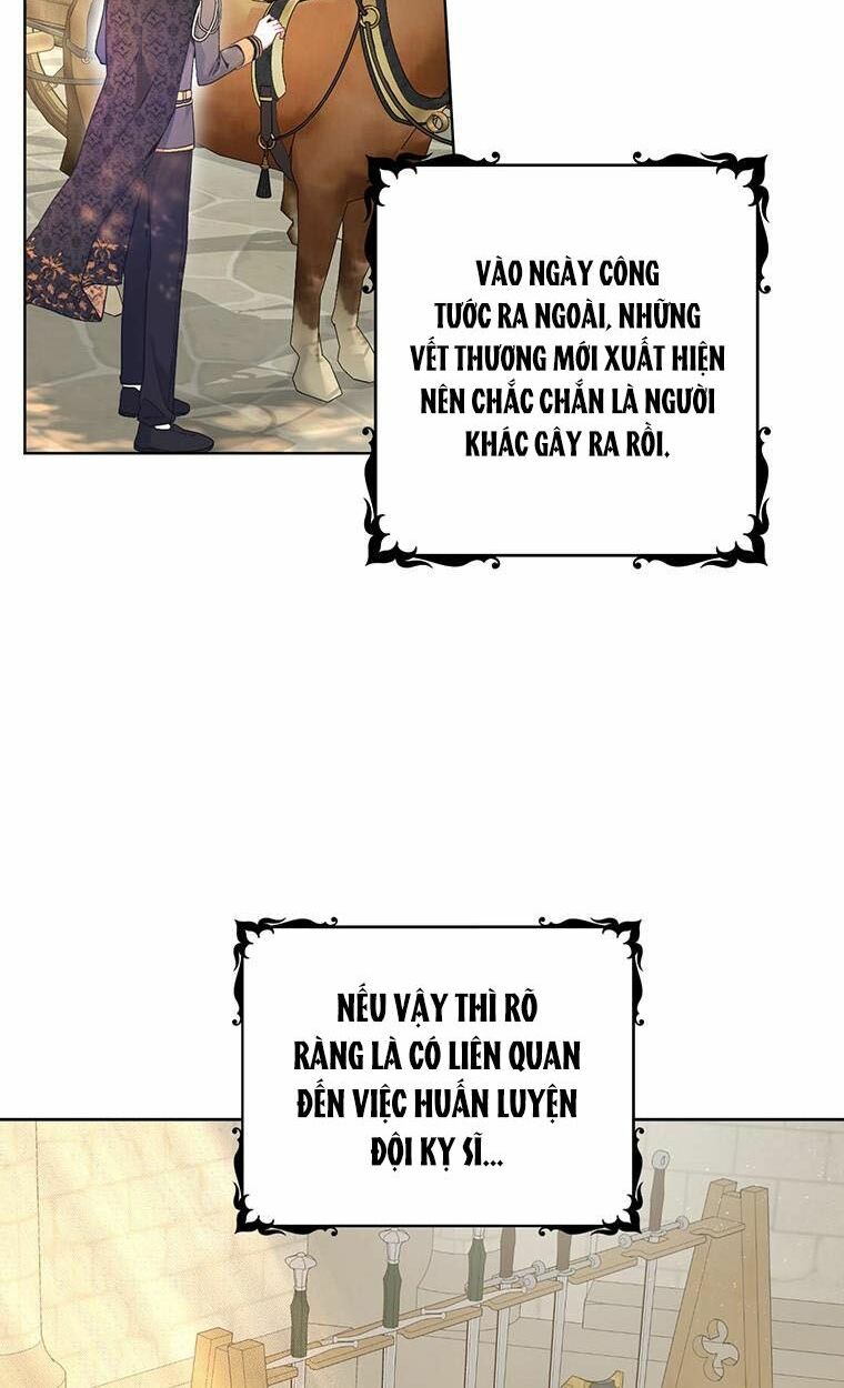 Trở Thành Con Dâu Của Kẻ Phản Diện Vì Thời Gian Có Hạn: Chapter 18