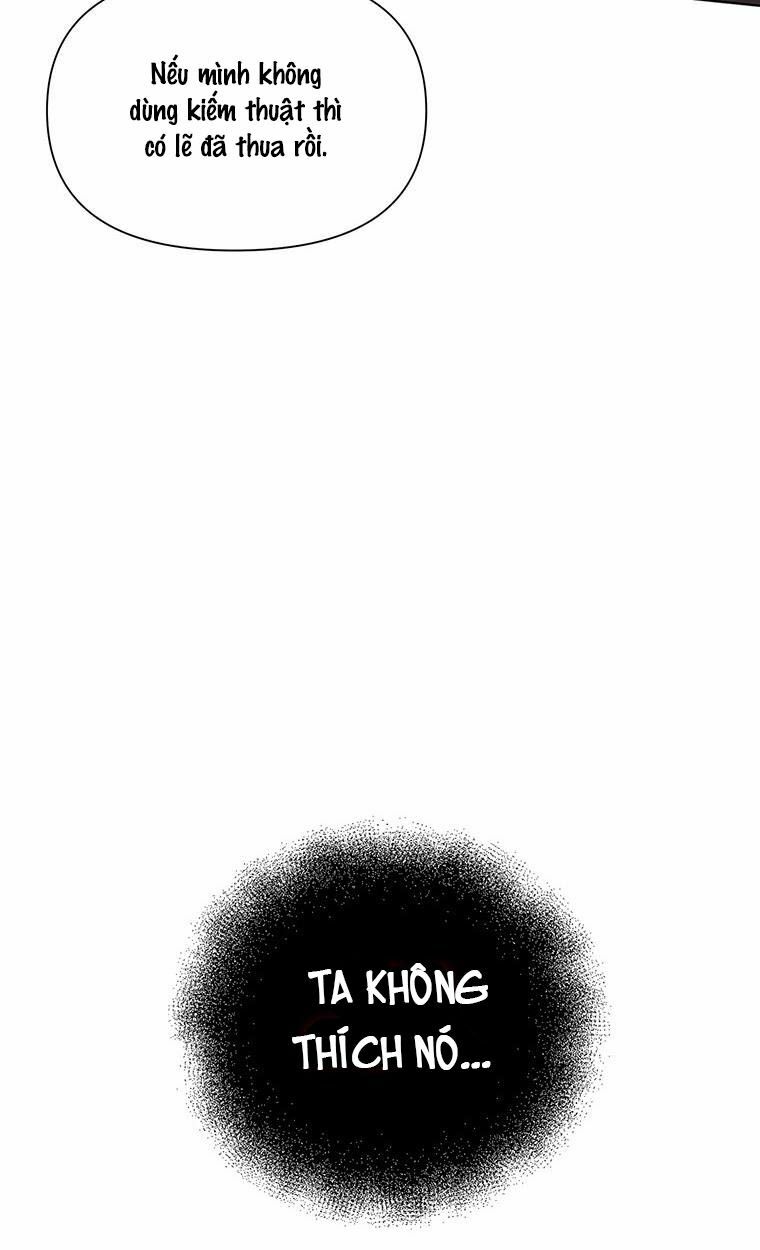 Trở Thành Con Dâu Của Kẻ Phản Diện Vì Thời Gian Có Hạn: Chapter 19