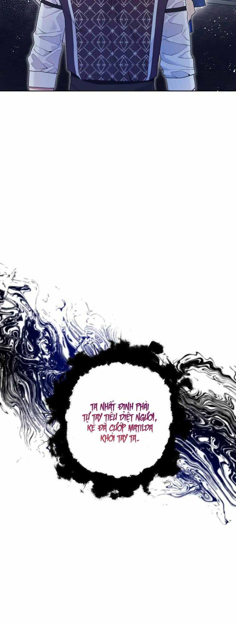 Trở Thành Con Dâu Của Kẻ Phản Diện Vì Thời Gian Có Hạn: Chapter 19