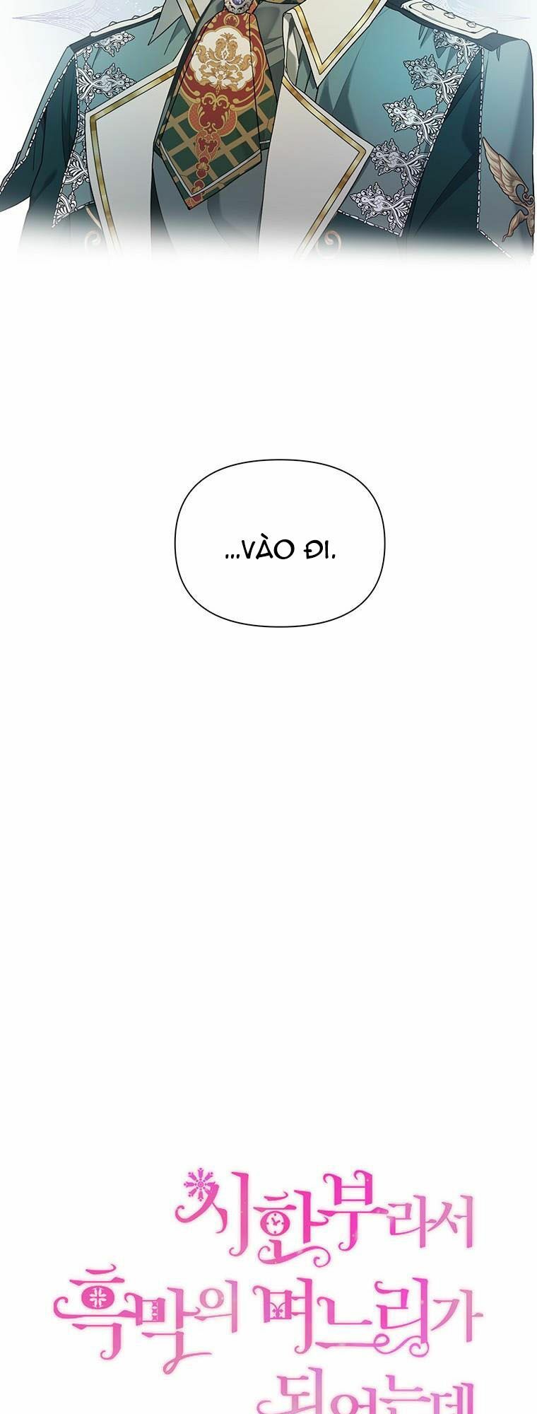 Trở Thành Con Dâu Của Kẻ Phản Diện Vì Thời Gian Có Hạn: Chapter 20