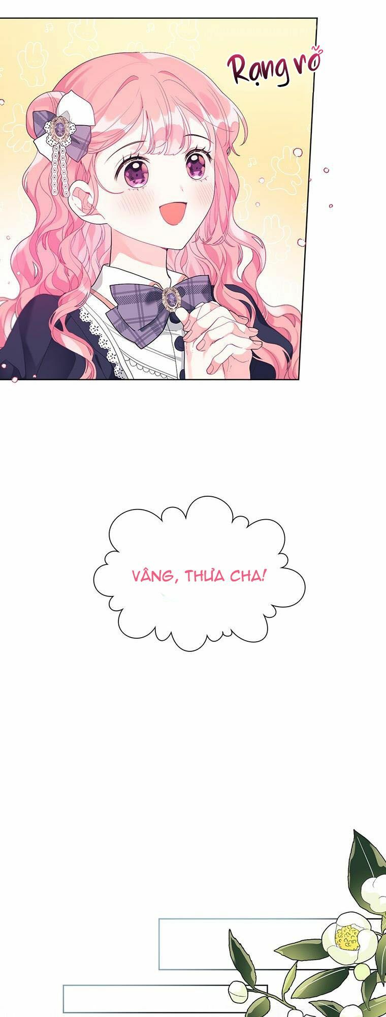 Trở Thành Con Dâu Của Kẻ Phản Diện Vì Thời Gian Có Hạn: Chapter 20