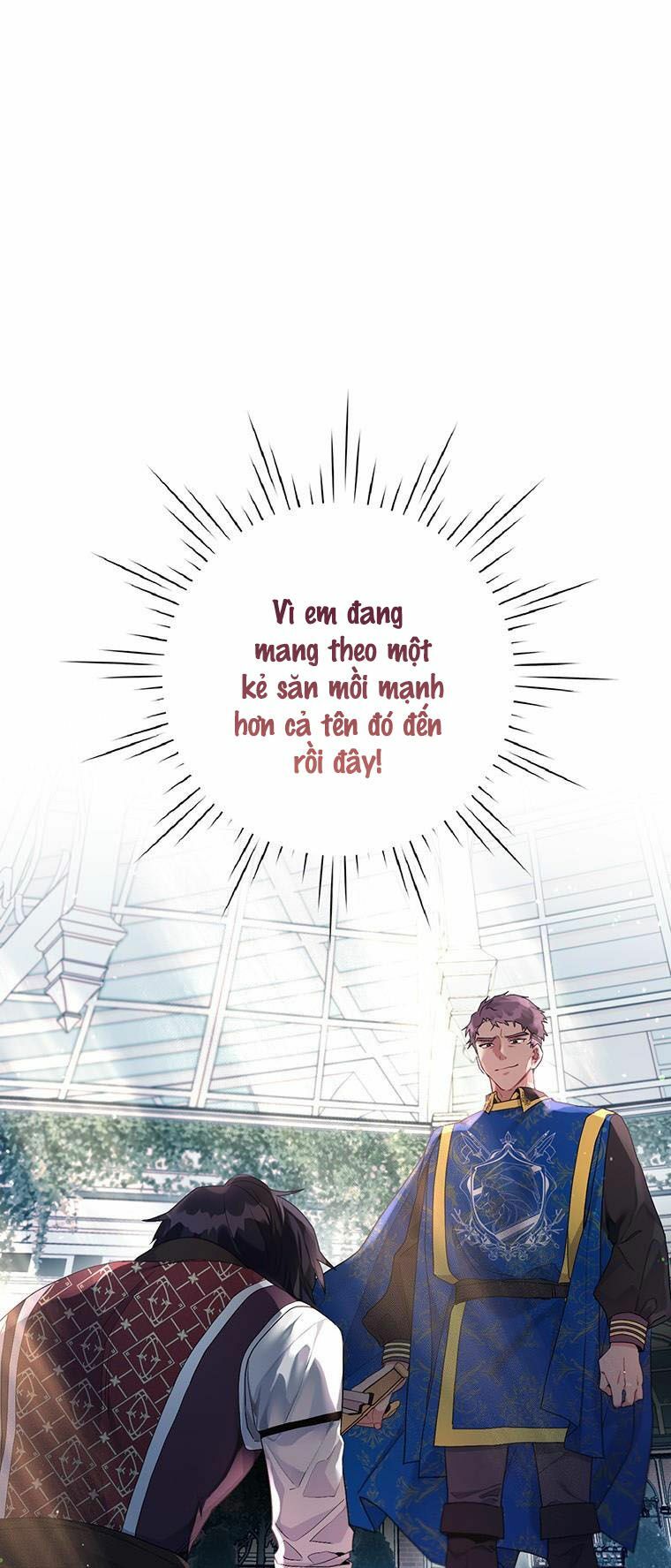 Trở Thành Con Dâu Của Kẻ Phản Diện Vì Thời Gian Có Hạn: Chapter 20