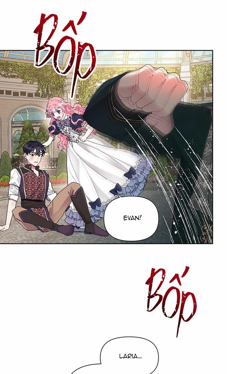Trở Thành Con Dâu Của Kẻ Phản Diện Vì Thời Gian Có Hạn: Chapter 21