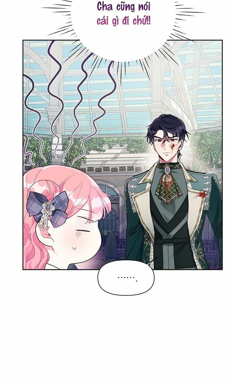 Trở Thành Con Dâu Của Kẻ Phản Diện Vì Thời Gian Có Hạn: Chapter 21