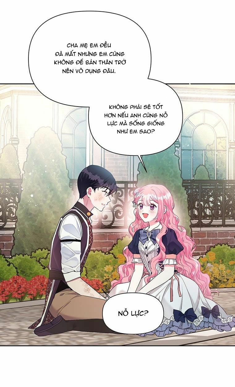 Trở Thành Con Dâu Của Kẻ Phản Diện Vì Thời Gian Có Hạn: Chapter 21