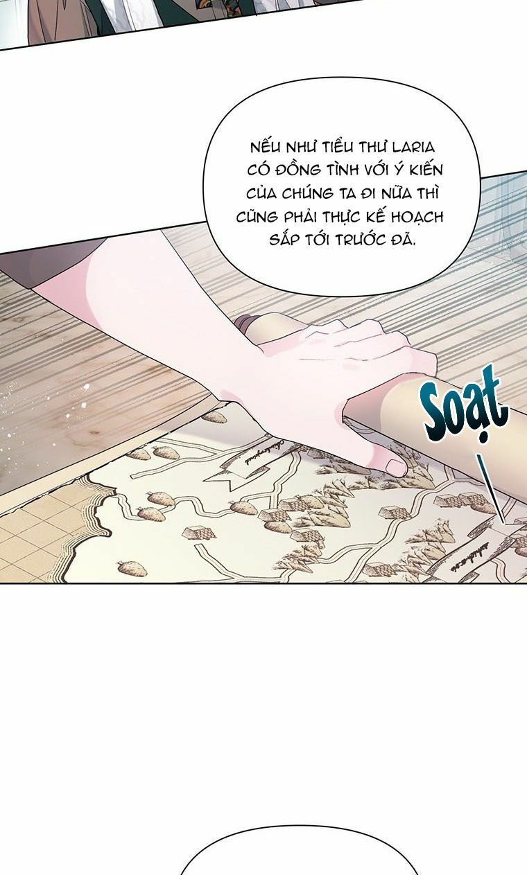 Trở Thành Con Dâu Của Kẻ Phản Diện Vì Thời Gian Có Hạn: Chapter 22