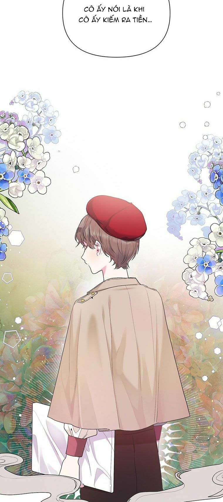 Trở Thành Con Dâu Của Kẻ Phản Diện Vì Thời Gian Có Hạn: Chapter 22
