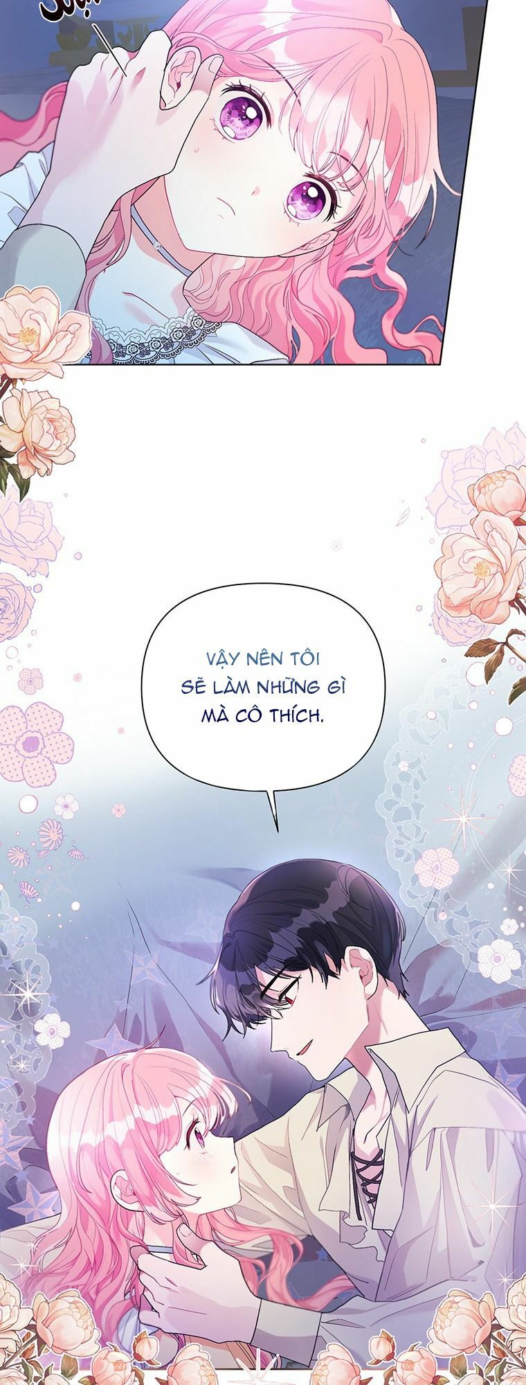 Trở Thành Con Dâu Của Kẻ Phản Diện Vì Thời Gian Có Hạn: Chapter 23