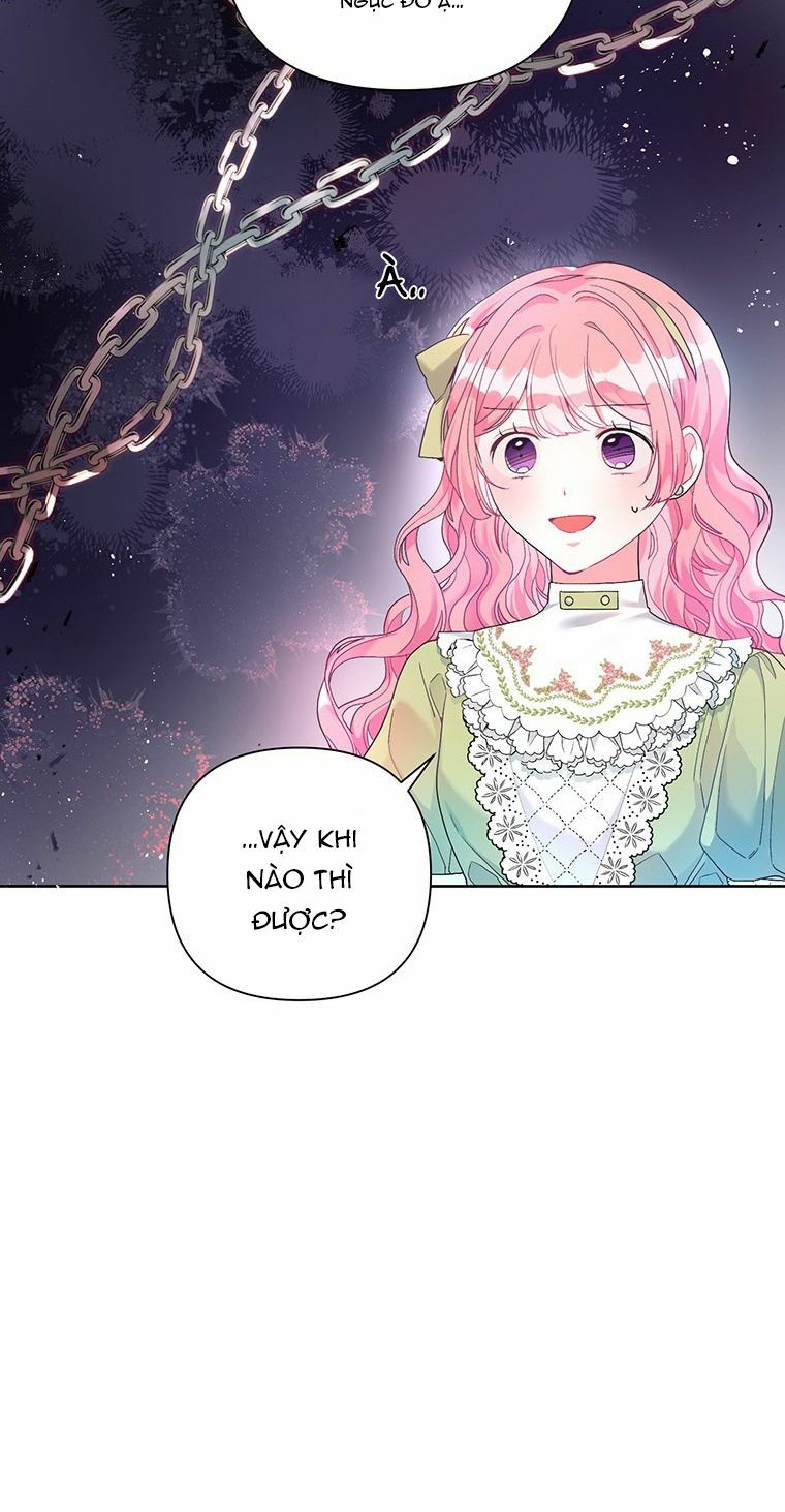 Trở Thành Con Dâu Của Kẻ Phản Diện Vì Thời Gian Có Hạn: Chapter 23