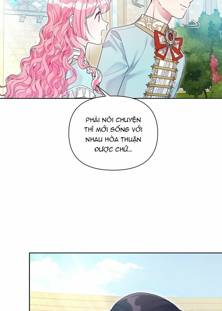 Trở Thành Con Dâu Của Kẻ Phản Diện Vì Thời Gian Có Hạn: Chapter 25