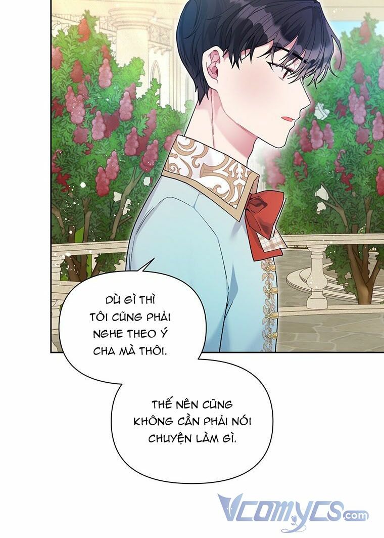Trở Thành Con Dâu Của Kẻ Phản Diện Vì Thời Gian Có Hạn: Chapter 25
