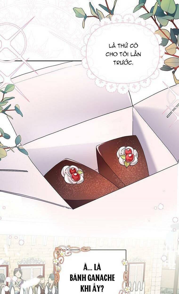 Trở Thành Con Dâu Của Kẻ Phản Diện Vì Thời Gian Có Hạn: Chapter 27