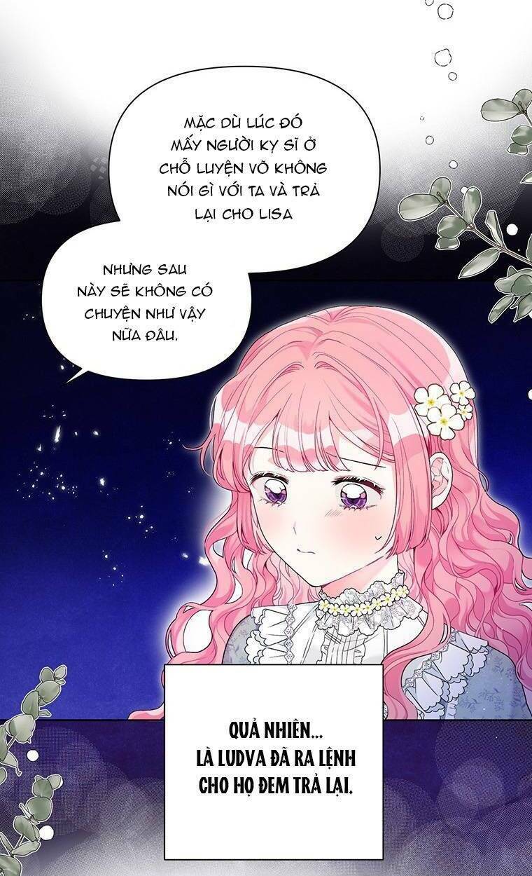 Trở Thành Con Dâu Của Kẻ Phản Diện Vì Thời Gian Có Hạn: Chapter 27