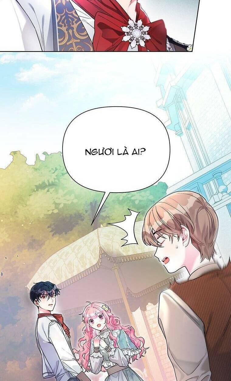 Trở Thành Con Dâu Của Kẻ Phản Diện Vì Thời Gian Có Hạn: Chapter 27