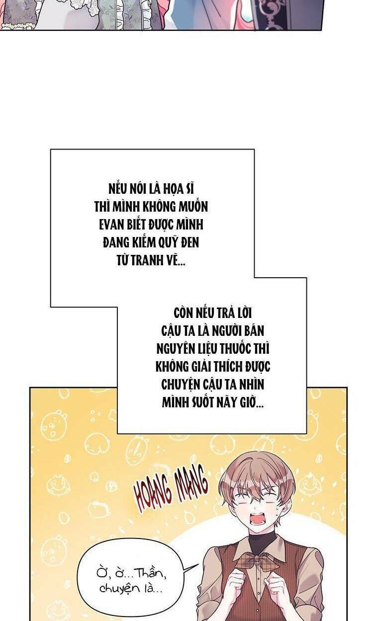 Trở Thành Con Dâu Của Kẻ Phản Diện Vì Thời Gian Có Hạn: Chapter 27
